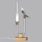 Настольная лампа Odeon Light L-Vision Lark 5431/2TL