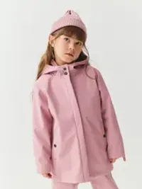 Парка Softshell демисезонная "Кварц"