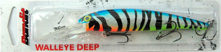 Воблер Bandit Walleye Deep OL102