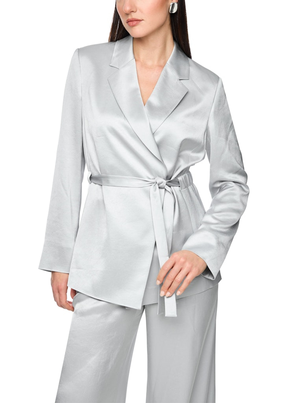 AC 34.32 W46   блейзер