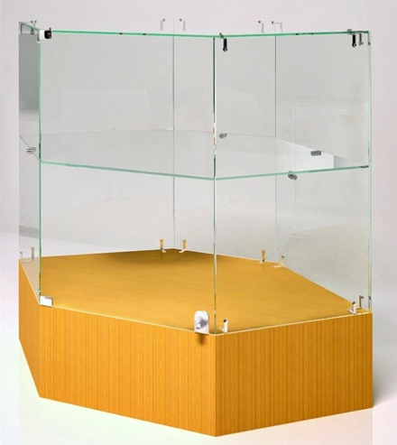 Прилавок П-106У