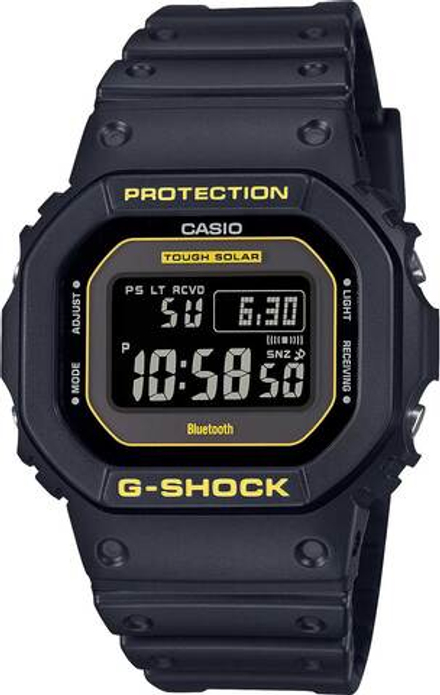Часы Casio GW-B5600CY-1