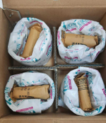 Поршни Teikin с кольцами TP +0.50 S6D Spectra 1.6