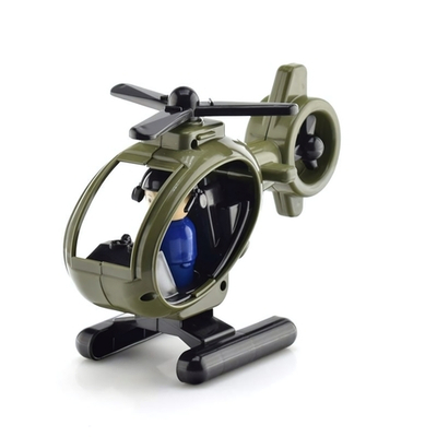 Вертолет "Детский сад" (Форма)