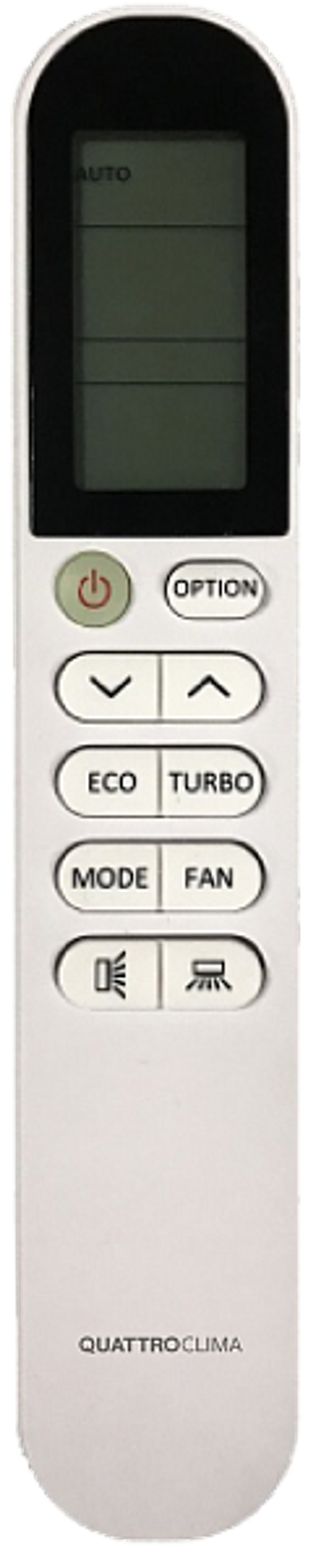 Сплит-система кондиционер Quattroclima Bergamo QV-BE12WB/QN-BE12WB