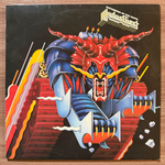 Judas Priest ‎– Defenders Of The Faith (Голландия 1984г.) Т