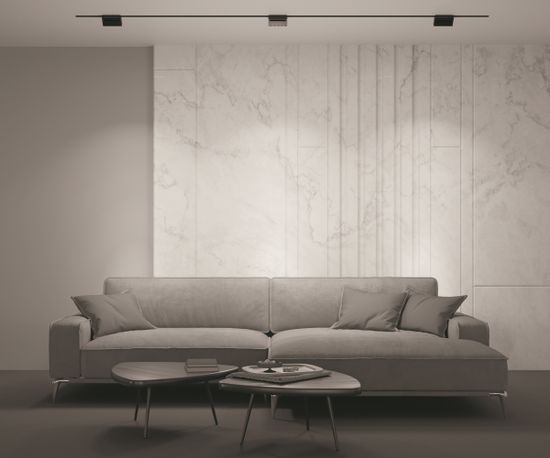 Трековый светильник Technical TR013-2-10W4K-B