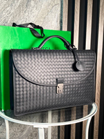 Портфель Bottega Veneta