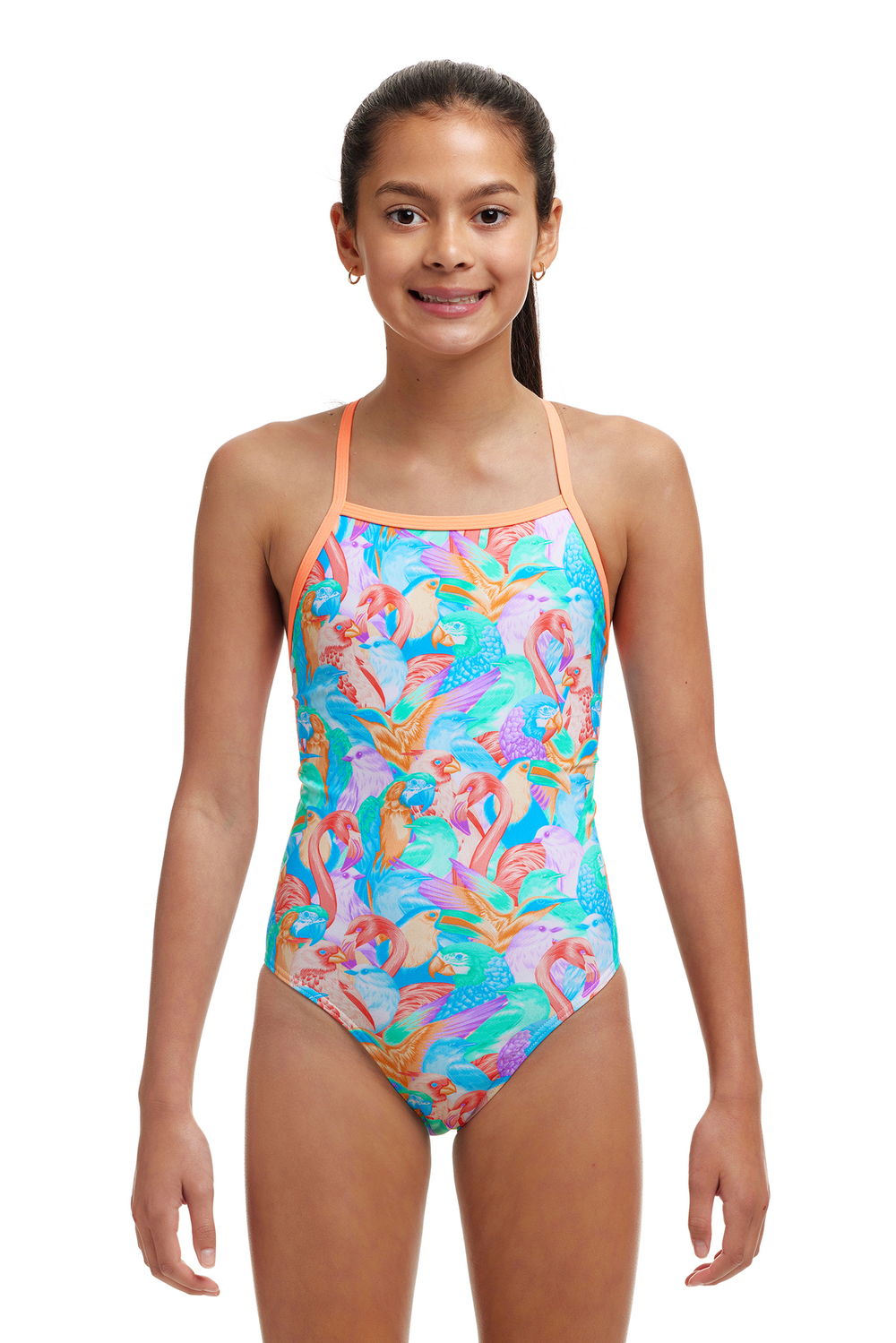 Купальник FUNKITA Girl's Birdsville