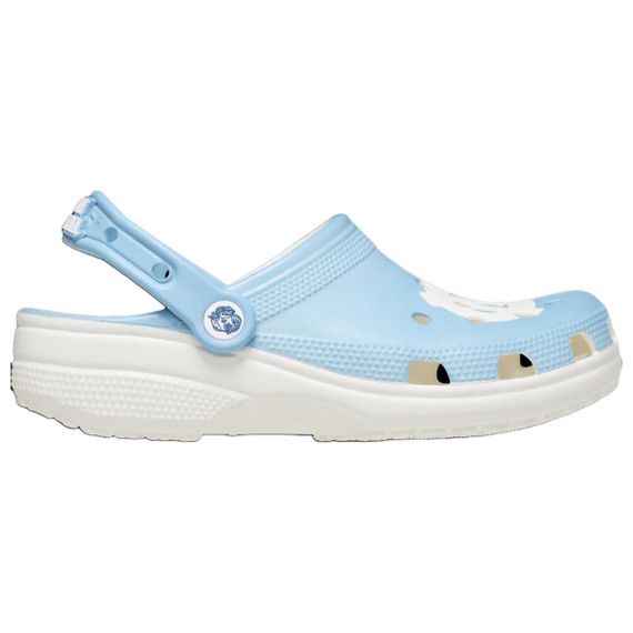 Crocs University of North Carolina 'Blue'