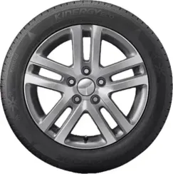Hankook K435 Kinergy Eco 2 195/55 R16 87H