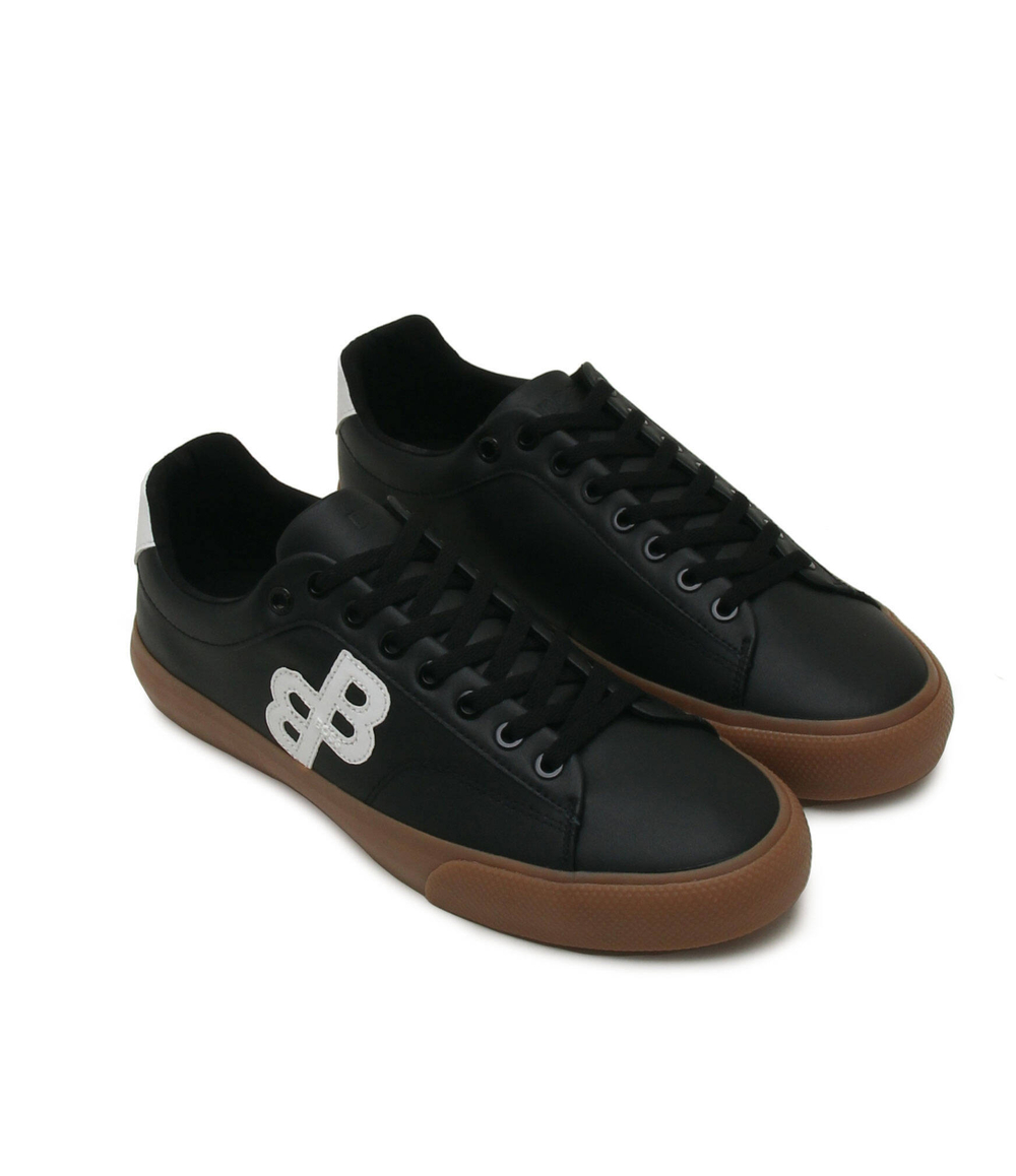 Кроссовки Aiden Tenn BOSS BLACK - черный(50499672)