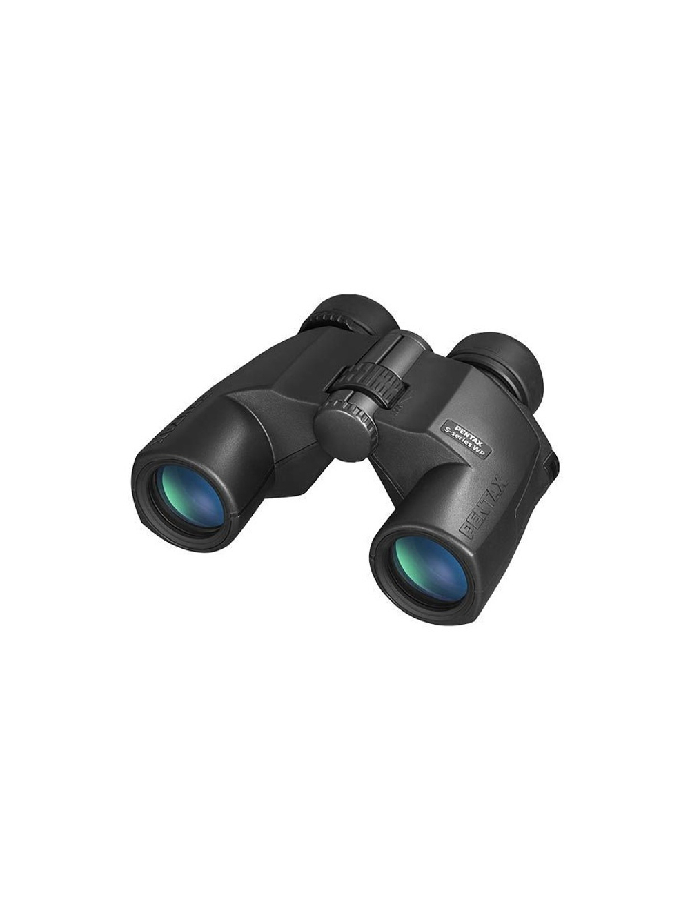 Бинокль SP 8х40 WP  (классические с призмой Порро, гарантия 30 лет, производство Филиппины, водонепроницаемые)
