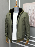 Куртка Loro Piana