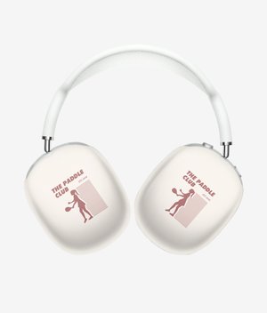 Кейс THE PADDLE CLUB для AirPods Max