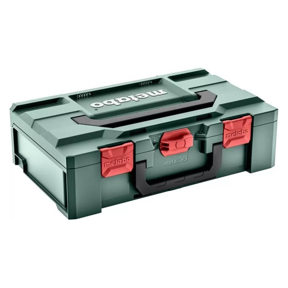 Аккумуляторный перфоратор Metabo PowerMaxx BH 12 BL 16