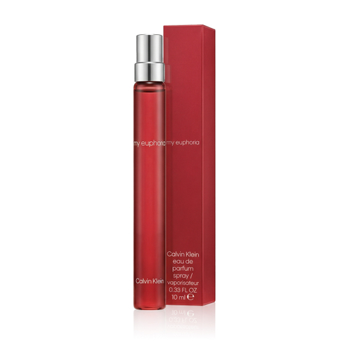 Calvin Klein My Euphoria Eau De Parfum Miniature 10 ml (woman)