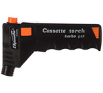 ГОРЕЛКА ГАЗОВАЯ SPARTA КАССЕТНАЯ ТУРБО 110ММ 914305