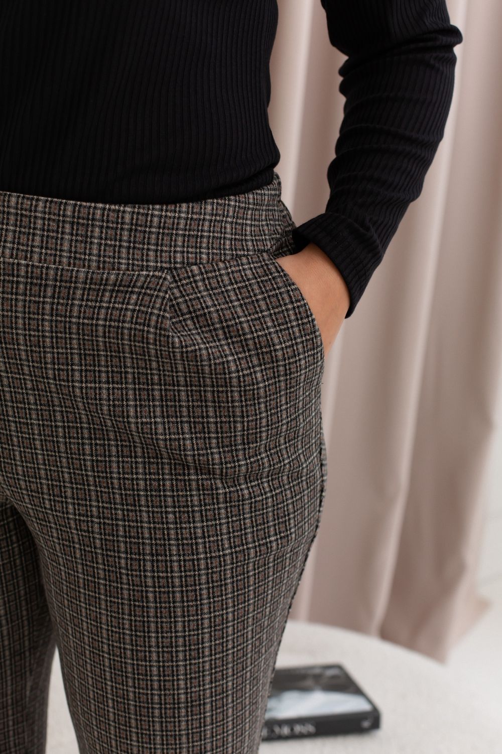 Брюки Шерил №4 Valentina