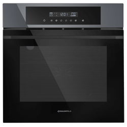 Встраиваемый электрический духовой шкаф Maunfeld AEOD60103S