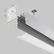 Алюминиевый профиль накладной-подвесной 35x35 (Серебро, 2 м), ALM-3535B-S-2M Led Strip alm-3535b-s-2m