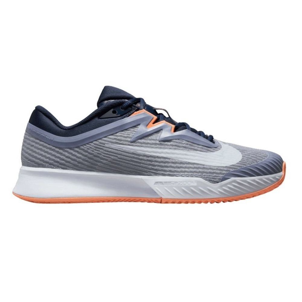 Кроссовки для тенниса Мужские NIKE ZOOM VAPOR PRO 3 CLAY для грунта