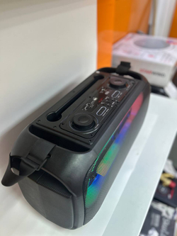 Портативная колонка Lentel АР-G217ХU