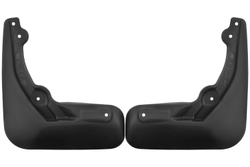 Брызговики задние  JETOUR X50  2024 -  2 шт.(optimum) в пакете  NLF.A71465.E13