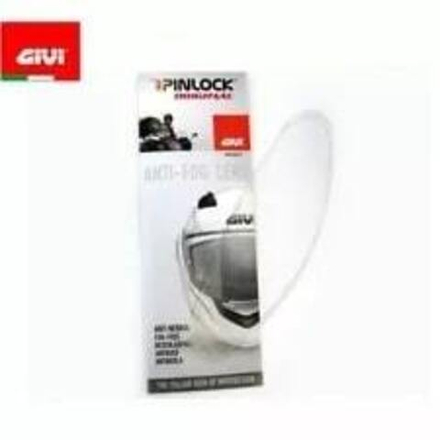 GIVI Пинлок для мотошлема Pinlock 70 DKS263 противотуманный