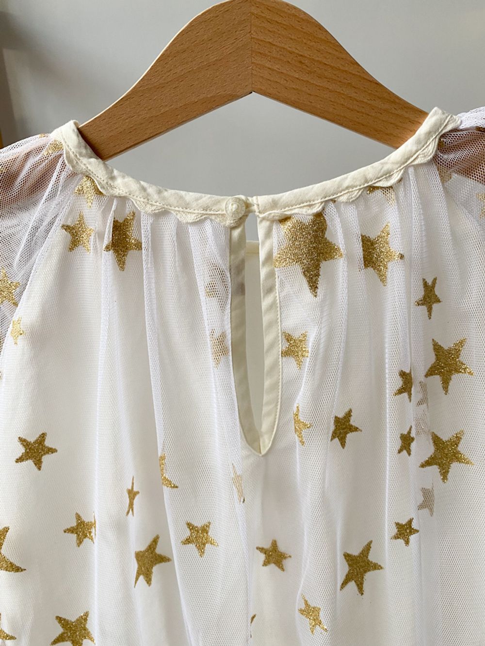 Платье Stella McCartney, 110