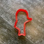 Ученик №2 Мальчик с книжкой