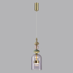 5045/12LA ODL Подвес LED 12Вт 4000К 220В IP20 L-VISION