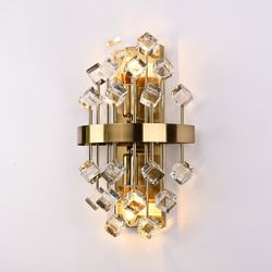 Настенный Светильник Rufina B By Imperiumloft