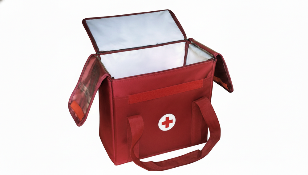 Сумка для лабораторного инвентаря СЛ-3