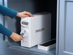 Обратноосмотическая проточная система фильтрации Philips AUT4030R400/10