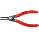 Прецизионные щипцы для стопорных колец черненая 140 мм Knipex 48 11 J1 SB