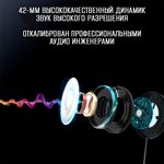 Мотогарнитура Freedconn HERO черная