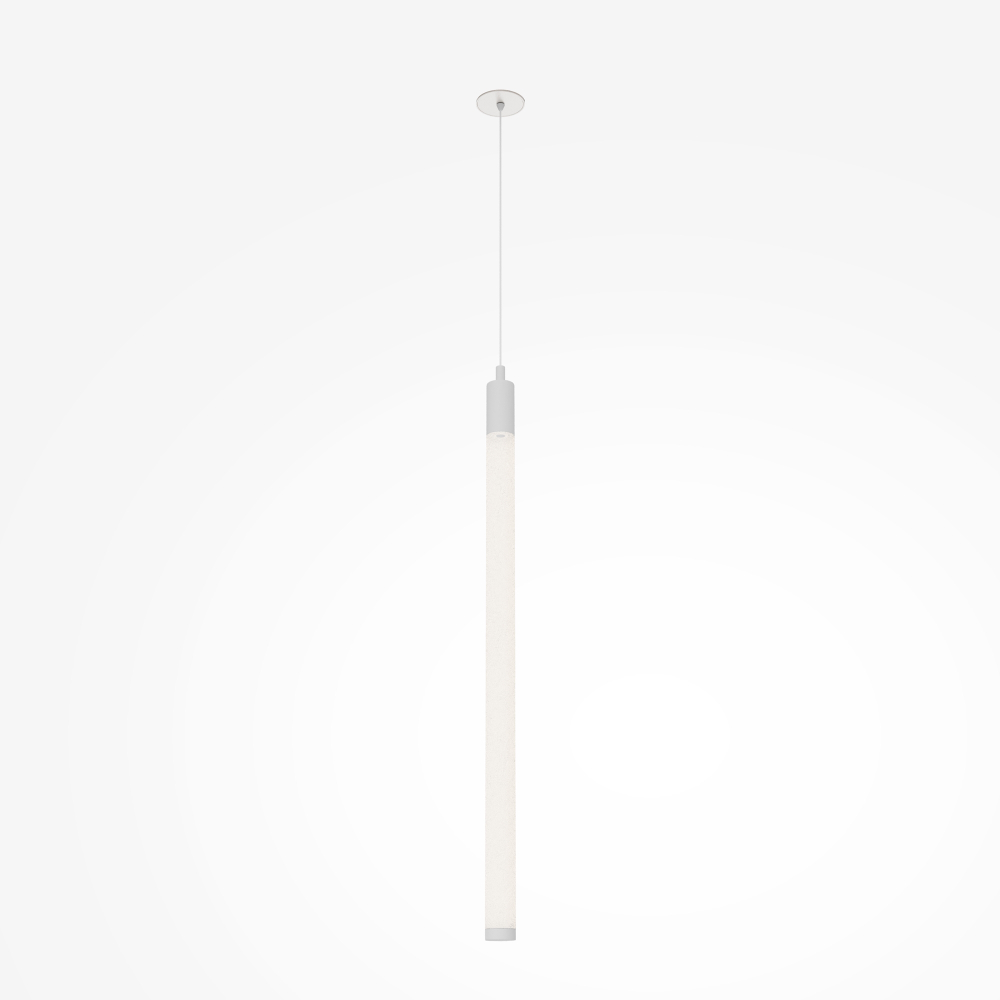 Основание для подвесного светильника Maytoni PA001-TRS-W