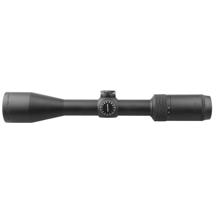 Прицел Vector Optics MATIZ 3-9x40, сетка MILDOT 1 SFP (SCOM-32)