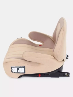 Автокресло RANT AY313 "TURBO" Isofix Active Line  группа 3 (22-36 кг)