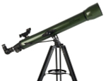 Телескоп Celestron ExploraScope 80 AZ