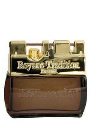 Reyane Tradition Insurrection Gold