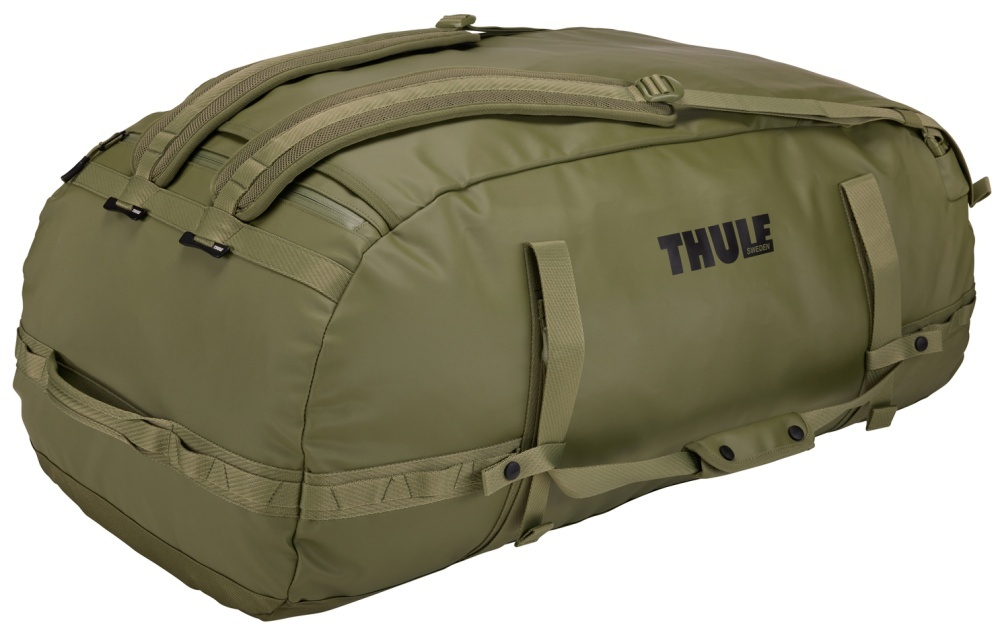 Сумка спортивная Thule Chasm Duffel 130L TDSD305 Olivine New (3205002)