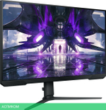 Монитор Samsung 32" Odyssey G3 S32AG320NI