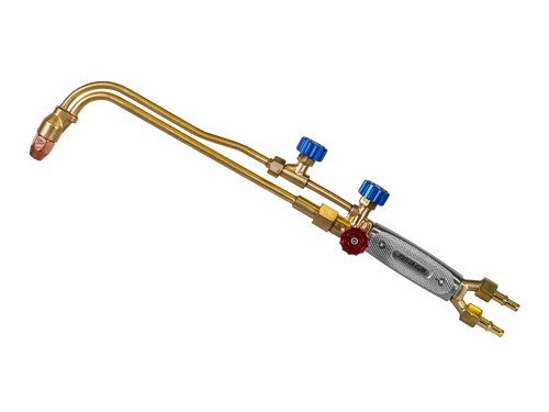 Резак ацетиленовый Р3П—2А—02М (90°)