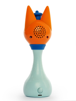 Интерактивная музыкальная игрушка alilo Три Кота. Модель Коржик