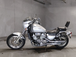 Honda Magna 750 RC43-1000636