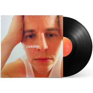 Tom Odell / Monsters (LP)
