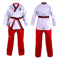 Добок пхумсэ