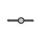 Трековый светодиодный светильник Arlight Mag-Orient-Spot-Hang-R45-12W Warm3000 035714